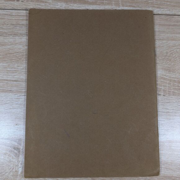 1919 Federal Reserve System Booklet – Minneapolis – Original – Rare - Picture 2 of 9